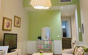 Wish Suite Gran Poder De Sevilla