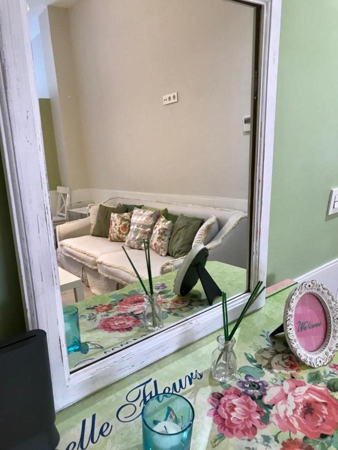 Wish Suite Gran Poder De Sevilla Exterior foto