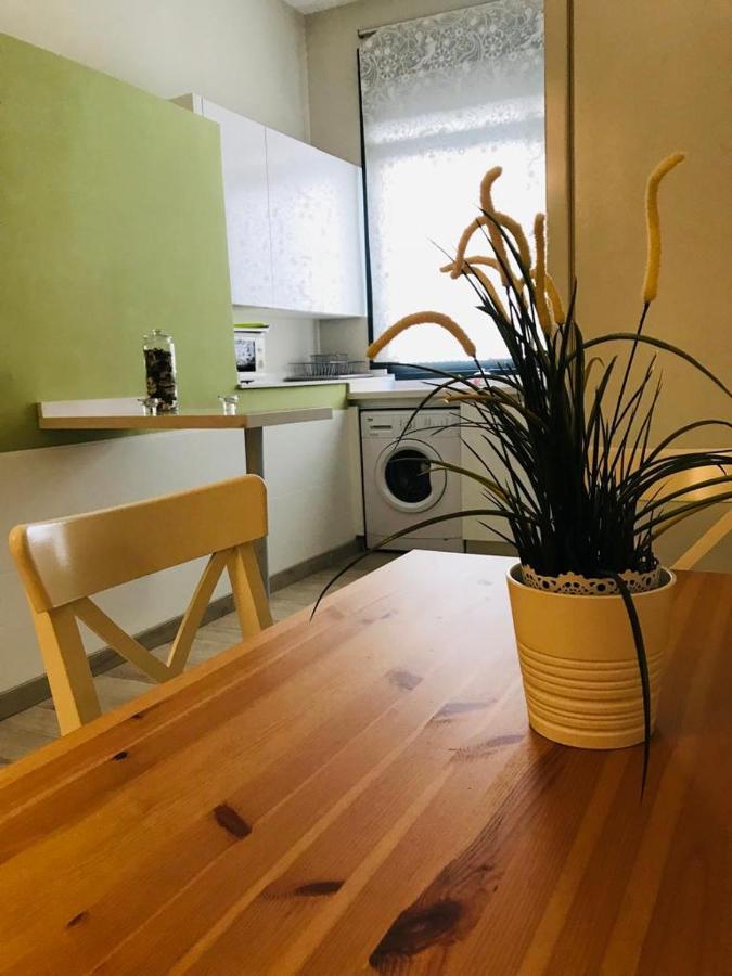 Wish Suite Gran Poder De Sevilla Exterior foto