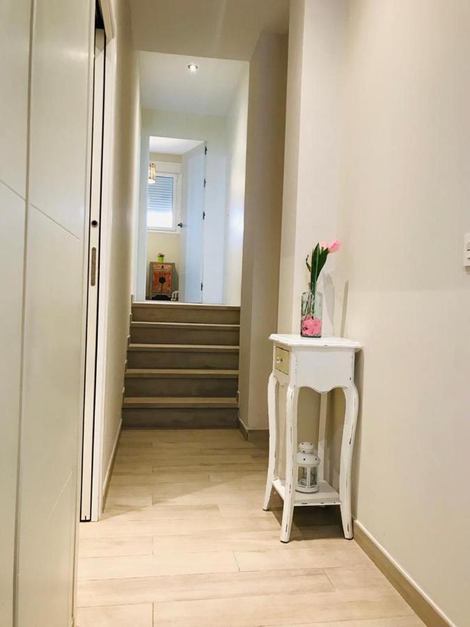 Wish Suite Gran Poder De Sevilla Exterior foto