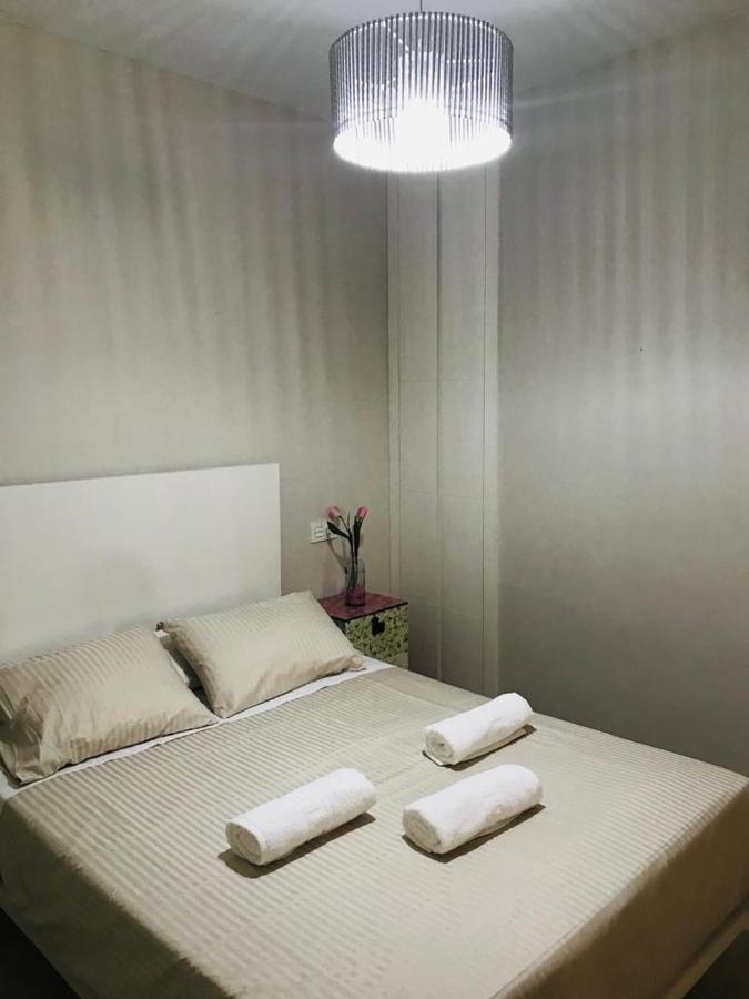 Wish Suite Gran Poder De Sevilla Exterior foto