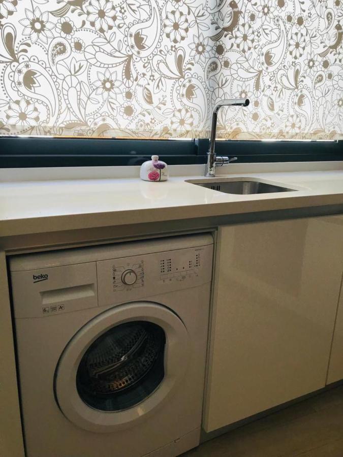 Wish Suite Gran Poder De Sevilla Exterior foto