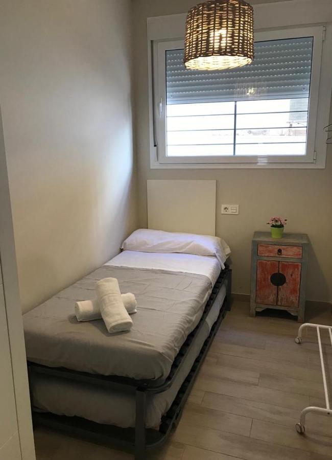 Wish Suite Gran Poder De Sevilla Exterior foto